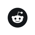 reddit logo