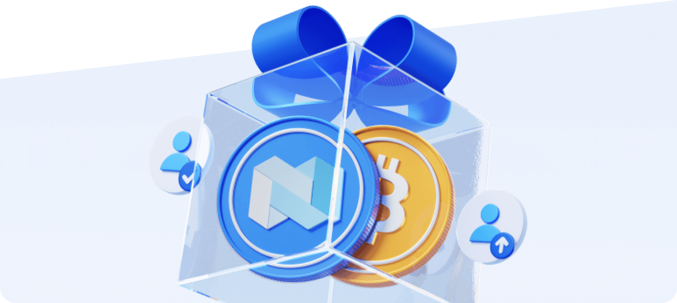 Earn Rewards with Your Friends